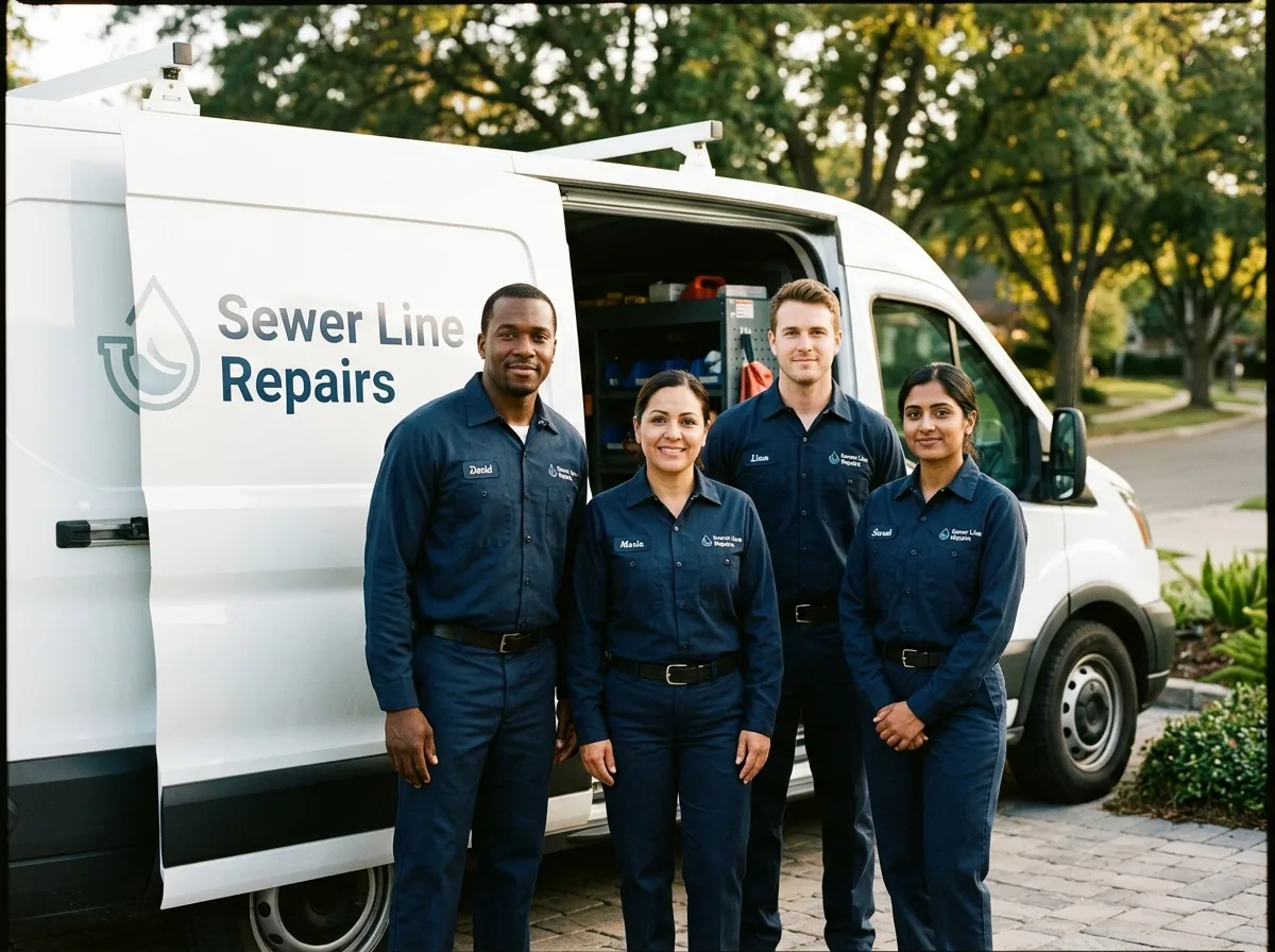 Emergency Plumber company in Blue Springs, NE