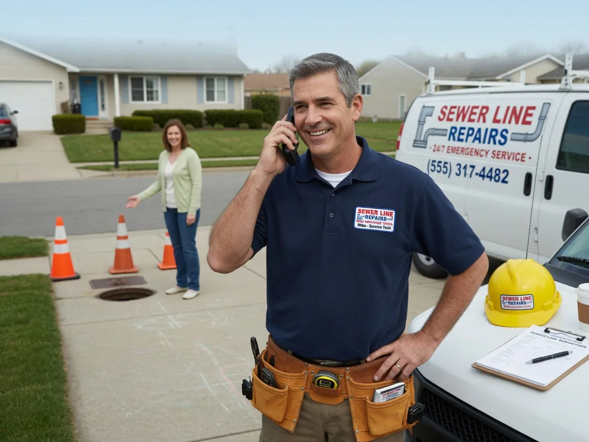Emergency Plumber Blue Springs, NE FAQs